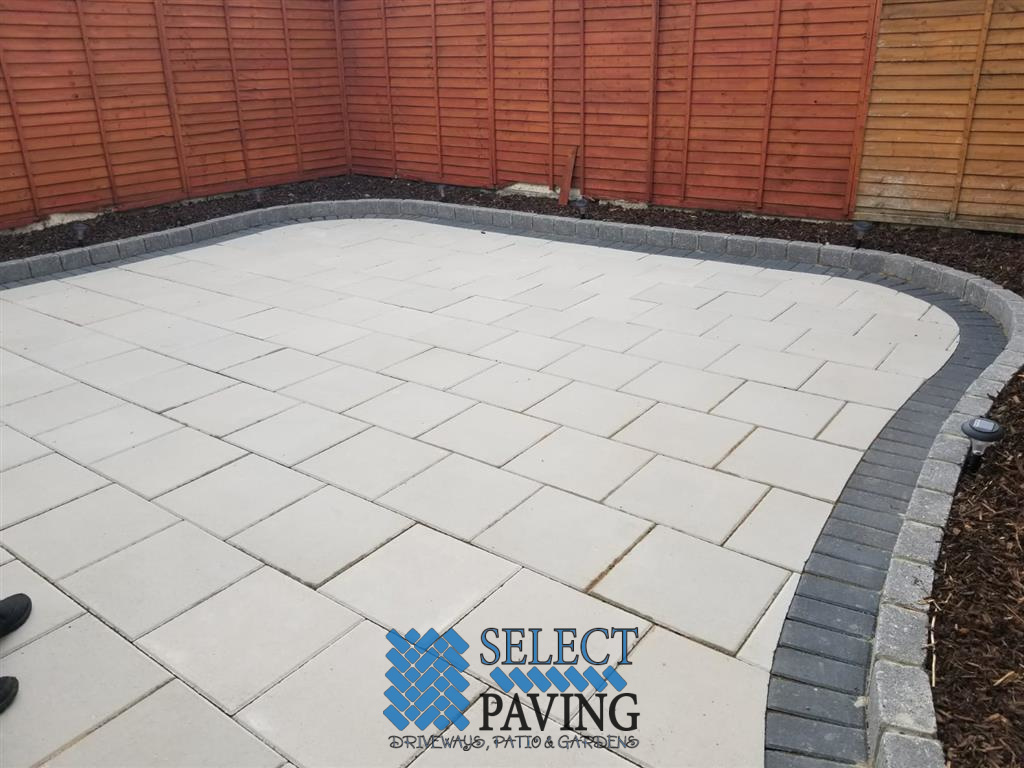 Donaghmede Patio