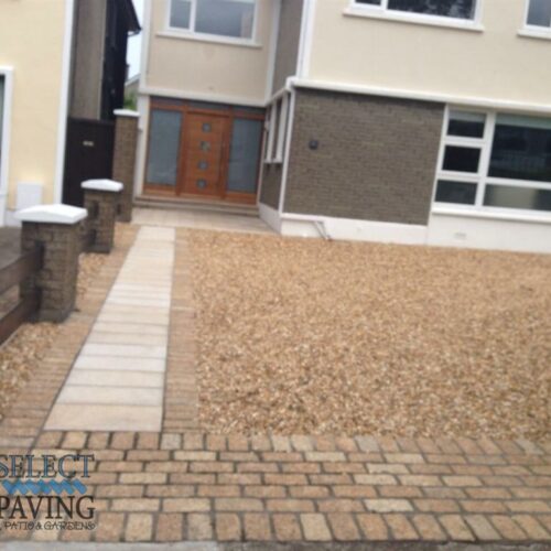 Dundrum Gravel
