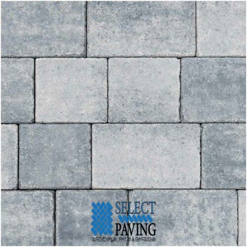 Silver Grey Kingspave