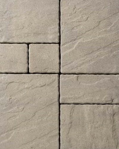 Silver Granite
