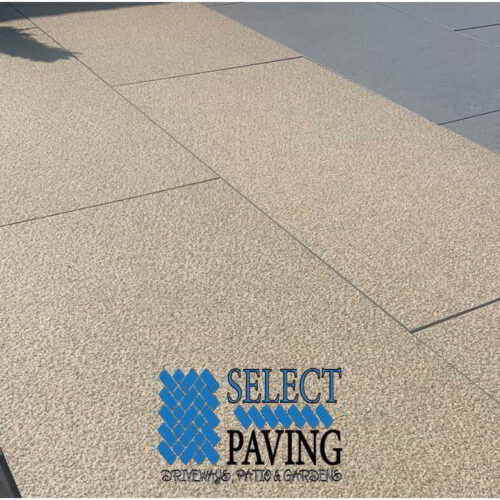 Brown Granite