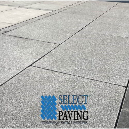 Egyptian Granite