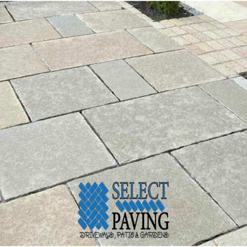 French Vanilla Limestone