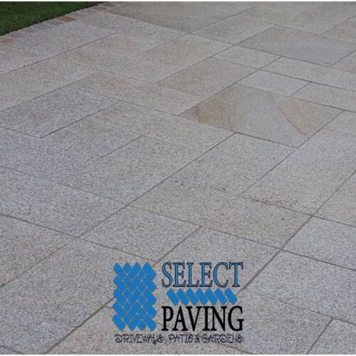 Gold Granite