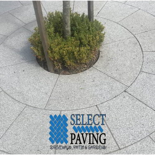 Granite Circle