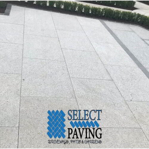 Grey Granite