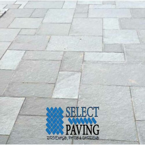 Grey Limestone