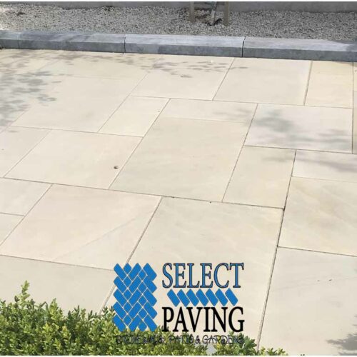 Mint Honed Sandstone