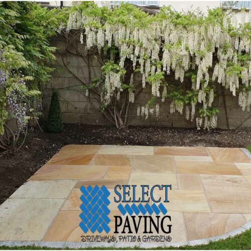 Mint Sandstone