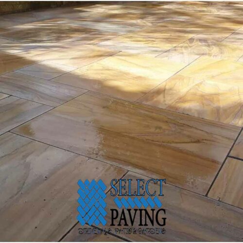 Rainbow Sandstone
